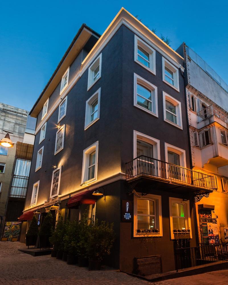 Hotel Pino 3*