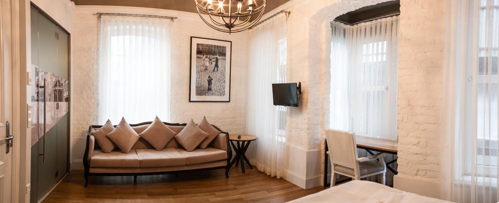 Pino Hotel Istanbul