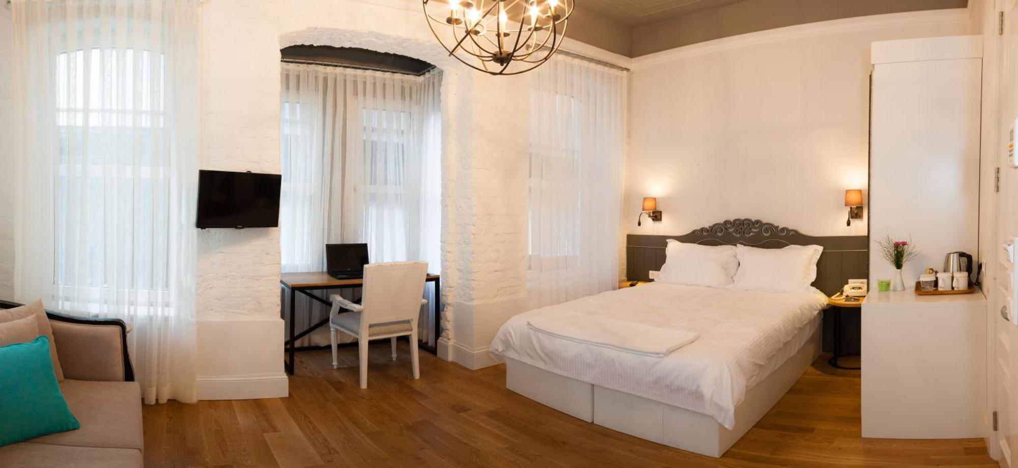 Pino Hotel Istanbul