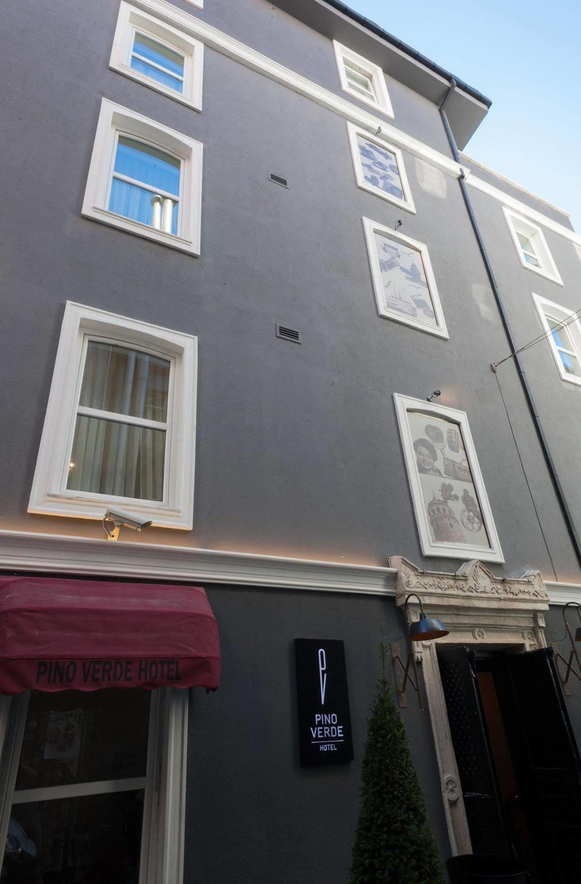 Hotel Pino 3*